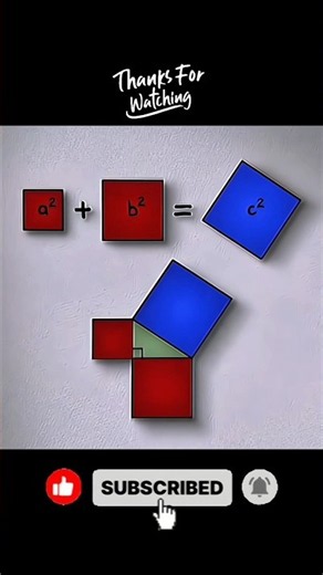 Mathematics Formula Explained Step by Step | Easy TricksAll Important Maths Formulas in One Video