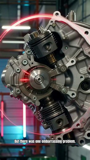 The $32 Million Mistake - The Robot Dog Too Loud for War