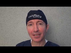 Does LASIK Eye Surgery Hurt?