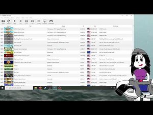 how to extract Wii Banner sounds (opening.bnr to WAV)