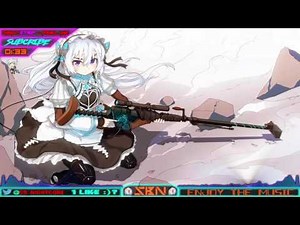 Nightstep - Feel Me [Krewella]