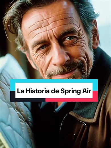 Nadie creyó en su invento, lo rechazaron una y otra vez, poco después creó Spring Air y dominó por completo la industria! #springair #empresariosexitosos #historiasdenegocios #sabiasque #historiainspiradora #mentesmillonarias #historiadeexito #negociosbrillantes #negocios