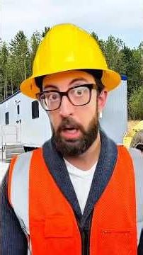 Unbelievable Workers | Working with Talented Engineers - Part41 #construction #adamrose #skills