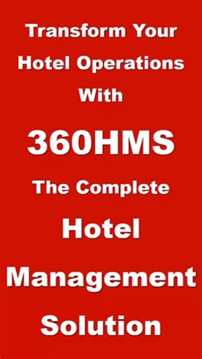 Best Hotel Management Software for Asia & Africa | Cloud PMS with Free Demo