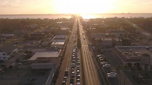 Here's a quick look at Indialantic, a quaint beach town that's part of Melbourne & the Beaches on Florida's Space Coast. | Florida's Space Coast