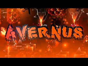 GD Avernus Showcase (Top 2) (MACRO)