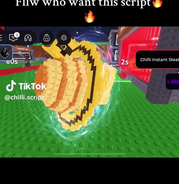 W script#roblox #fyppp