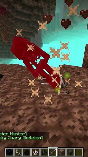 this mod give you friend #minecraft