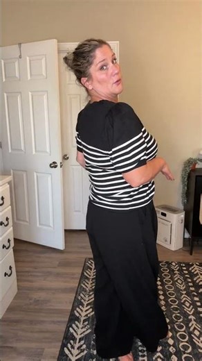 Basic knit sweater that gives no basic vibes! Recommend true size for size down one! Wearing XL