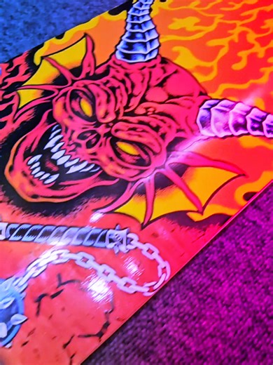 Build Your Perfect Stranger Things Skateboard Setup