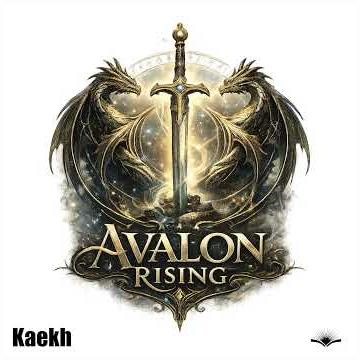 AVALON RISING: A new musical project in development by Kaekh