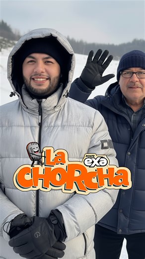 Alcalde de Elota, Sinaloa, manda mensaje navideño desde Big Bear Lake, California; desea a ciudadanos que todo "esté lleno de luz y amor". | Exa 89.7 Mazatlán