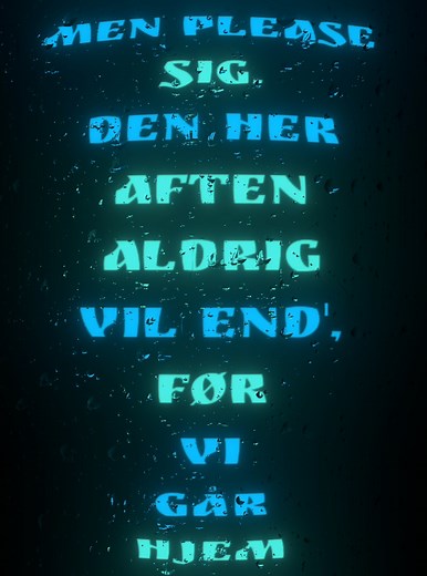 Søren Torpegaard Lund - Før Vi Går Hjem 🇩🇰 Overlay Lyrics. @Søren Torpegaard Lund @Eurovision #sørentorpegaardlund#førvigårhjem#denmark#eurovision#eurovision2026#🇩🇰#lyrics#fyp#lyricedits#overlaylyrics#foryou#explore#lyricsvideo#viral#edit#lyrics_songs#translate#eurovision2024#eurovision2025#eurovisionsongcontest#esc#eurovisionfan#ebu