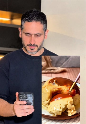 Delicioso Flan Casero: Receta Fácil y Rápida