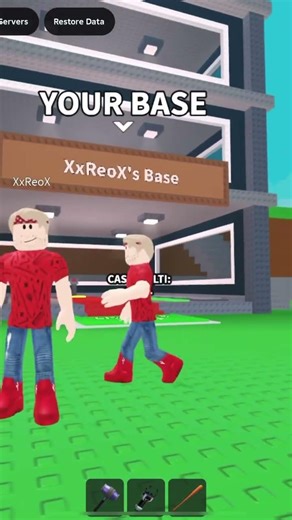 Two Chad Wild Clay’s