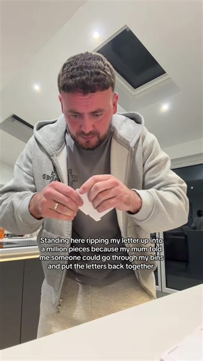 True story | Writing Letters