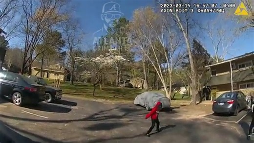 On March 12th, Atlanta police responded to a domestic disturbance that neighbors described as sounding like a full-scale renovation… done with fists. What started as an argument over money and questionable text messages spiraled into chaos after one fatal decision: going through a phone. Receipts were read. Accusations were thrown. And once the words “You act like a pussy” left somebody’s mouth — it was over. What followed looked less like a relationship dispute and more like something straight 