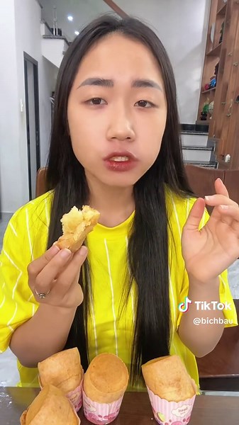 Cách làm bánh phô mai dẻo tại nhà