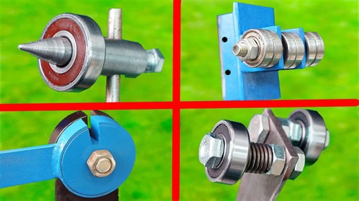 Top 9 easy to implement ideas that are very useful