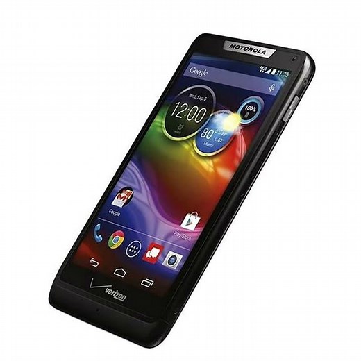 Motorola Droid RAZR M XT907 4G