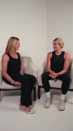 lorettaloveslifting (@lorettaloveslifting) - Menopause 2.0 by Dr. Stacy Sims is out!! Designed for health pros, coaches, and women ready to take charge of their bodies. Dive into the latest research, real-world case studies, and practical tools — all at your own pace. 🧠💪 #Menopause #DrStacySims #WomensHealth #HormoneHealth #perimenopause