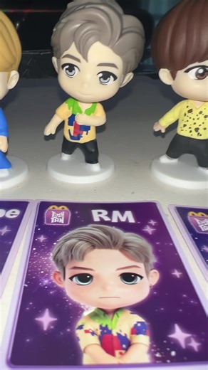 Enjoying BTS Meal: A Satisfying Experience