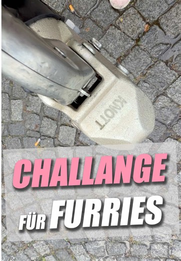 Furry Keno Challenge: Wer schafft das? 😂 | Keno Reise