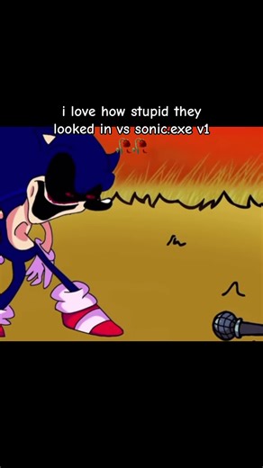 Mastering Friday Night Funkin' vs Sonic.EXE Challenges