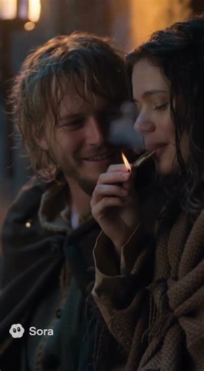 8 Seconds of Medieval Injustice | Life in the Dark Ages