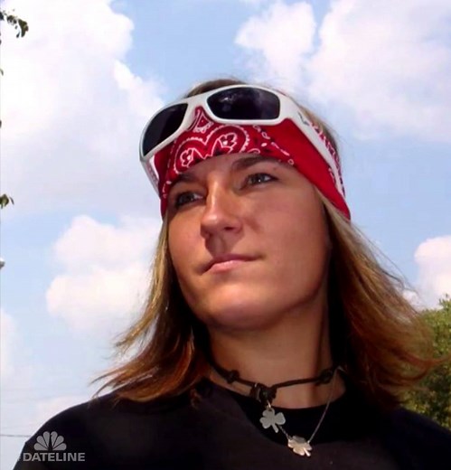 It was Thanksgiving 2014... all-new Dateline Friday 9/8c | Dateline NBC