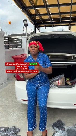 18K views · 416 reactions | Order on the website ✅✅✅ Code: 28 Price: 17k Www.hairhousenigeria.com | Hairhousenigeria | Facebook