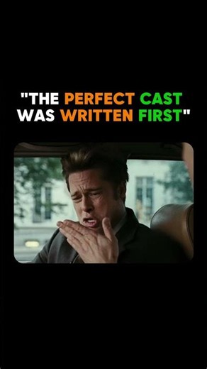 Why Burn After Reading Had the Perfect Cast
