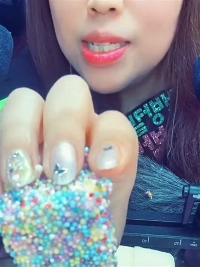 닷버터먹방ASMR 안느끼해? 결국 다먹었네! 역대급팅글 #닷버터 #버터먹방 #버터asmr #스프링클asmr #완선부부먹방