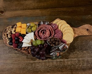 Delectables - Serenity in the Mountains