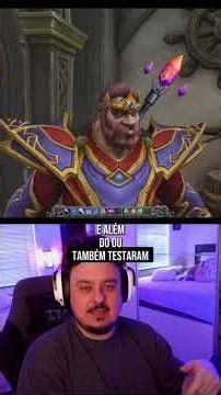 World of Warcraft e Elder Scrolls Online DLSS 5