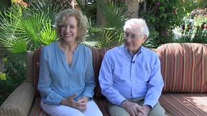 Couple helps to make a lasting impact with the Alzheimer's Association in the Coachella Valley