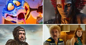 Box-office français : le bilan décevant de l'année 2025