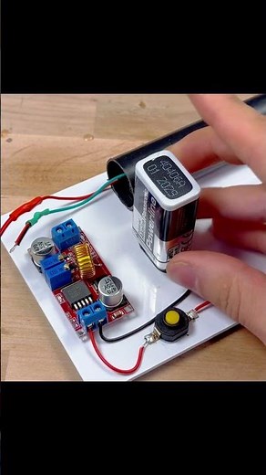 Amazing Science Project How to Make a Tesla Coil!