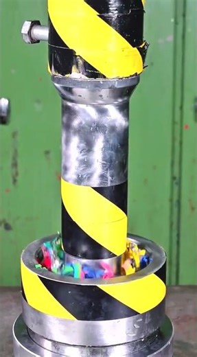 Crazy Toys vs Shredder Challenge!