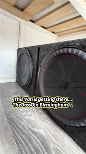 Discover The Bass Bin Birmingham for Premium Car Audio