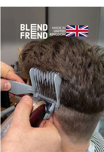 Become a Barber: Get Paid for Home Haircuts!
