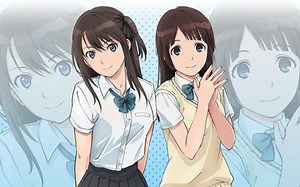 【自制字幕】绫音和爱美的 SEIREN 使用说明CD（DJCD）