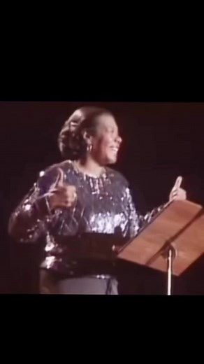 Maya Angelou's 'Still I Rise': A Celebration of Resilience