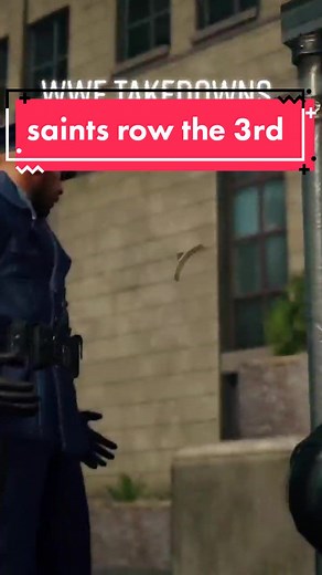 Top Reasons to Play Saints Row The Third Remastered