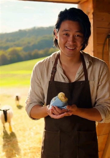 Nice sweater for chickens — funny chicken sweater ideas