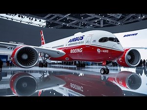 Airbus A380-1000 (2025) – World's Biggest Jet Just Got Smarter & More Luxurious!