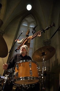 Andre Musician - All About Jazz