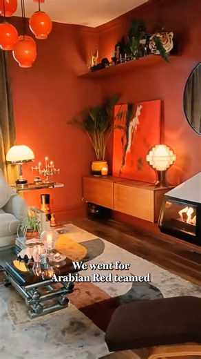 Craig & Rose on Instagram: "With over 100 colours to choose from, Craig & Rose can help transform your home into a space that’s perfectly tailored to your style, just like @70shousemanchester 🏡"