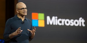 Review: Microsoft’s First Laptop Is Beautiful, But Has One (Fixable) Flaw