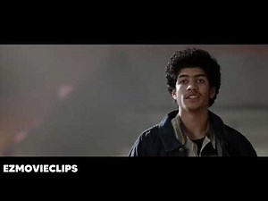 COACH CARTER | "Our greatest fear" scene | COACH CARTER (2005) MOVIE CLIP HD